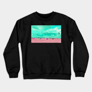 Kite Family No. 1 Crewneck Sweatshirt